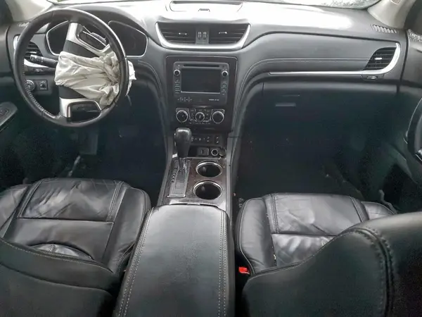 1GNKVHKD5GJ120803 2016 CHEVROLET TRAVERSE - Image 8