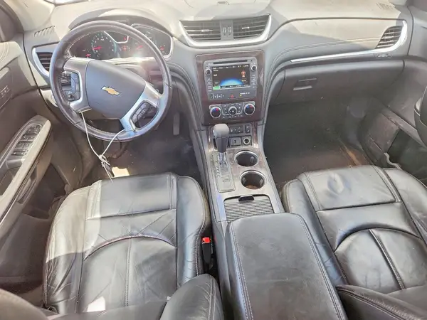 1GNKVHKD5GJ134782 2016 CHEVROLET TRAVERSE - Image 8