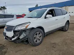 1GNKVHKD5GJ137519 2016 CHEVROLET TRAVERSE