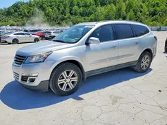 1GNKVHKD5GJ142526 2016 CHEVROLET TRAVERSE