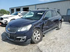 1GNKVHKD5GJ162100 2016 CHEVROLET TRAVERSE