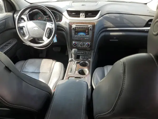 1GNKVHKD5GJ162100 2016 CHEVROLET TRAVERSE - Image 8