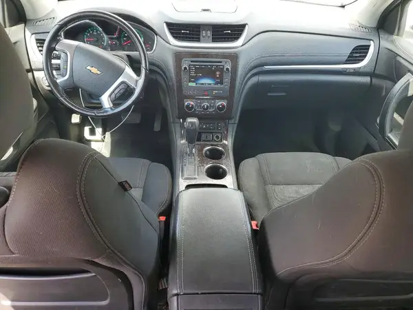 1GNKVHKD5GJ164462 2016 CHEVROLET TRAVERSE - Image 8