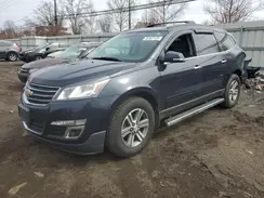 1GNKVHKD5GJ182704 2016 CHEVROLET TRAVERSE