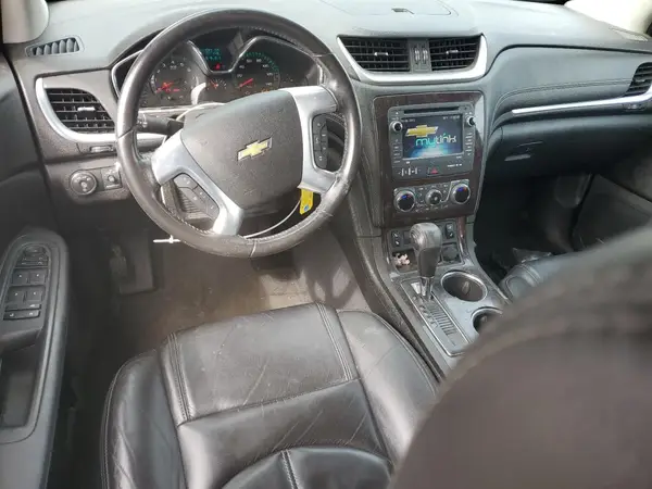 1GNKVHKD5GJ182704 2016 CHEVROLET TRAVERSE - Image 8