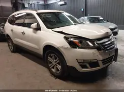 1GNKVHKD5GJ188907 2016 CHEVROLET TRAVERSE