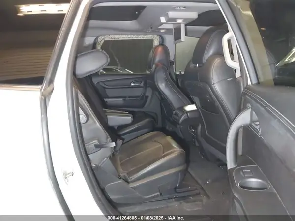 1GNKVHKD5GJ188907 2016 CHEVROLET TRAVERSE - Image 8
