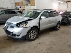 1GNKVHKD5GJ192486 2016 CHEVROLET TRAVERSE