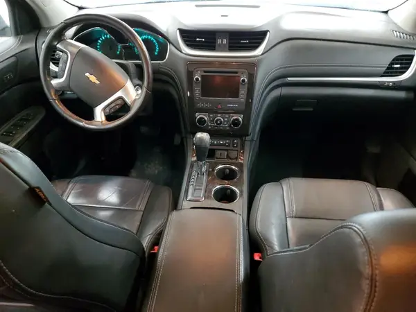 1GNKVHKD5GJ192486 2016 CHEVROLET TRAVERSE - Image 8