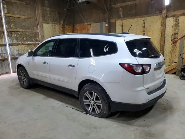 1GNKVHKD5GJ197235 2016 CHEVROLET TRAVERSE - Image 2