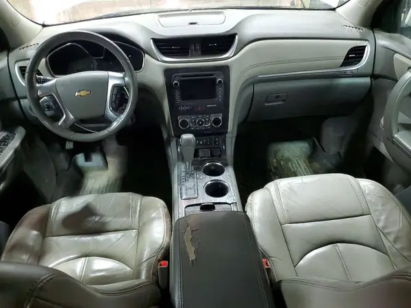 1GNKVHKD5GJ197235 2016 CHEVROLET TRAVERSE - Image 8