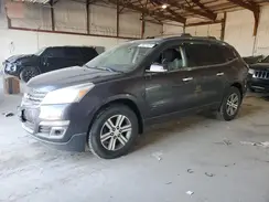 1GNKVHKD5GJ202322 2016 CHEVROLET TRAVERSE