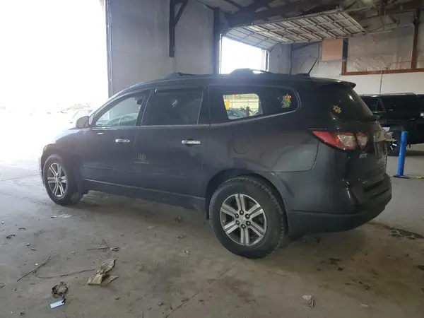 1GNKVHKD5GJ202322 2016 CHEVROLET TRAVERSE - Image 2