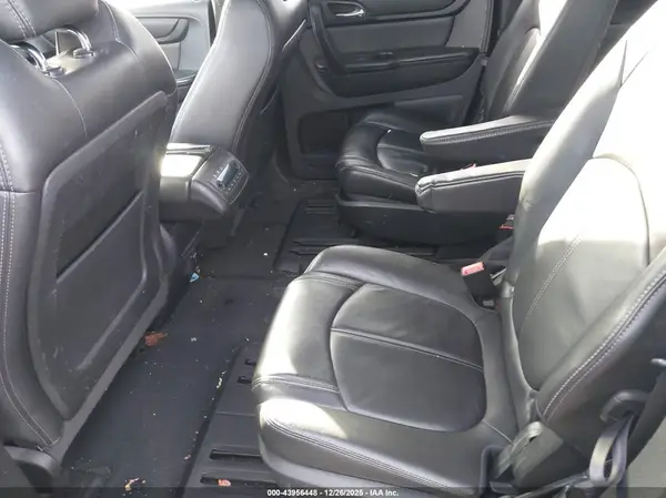 1GNKVHKD5GJ216186 2016 CHEVROLET TRAVERSE - Image 8