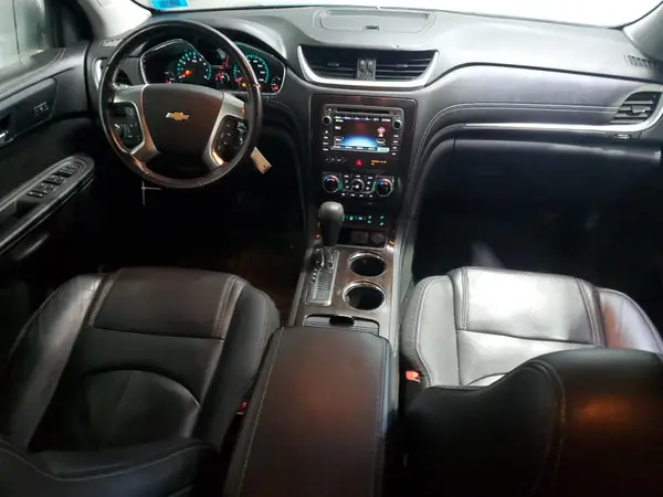 1GNKVHKD5GJ228757 2016 CHEVROLET TRAVERSE - Image 8