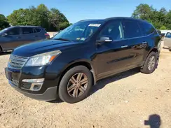 1GNKVHKD5GJ232971 2016 CHEVROLET TRAVERSE