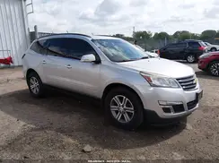 1GNKVHKD5GJ234543 2016 CHEVROLET TRAVERSE