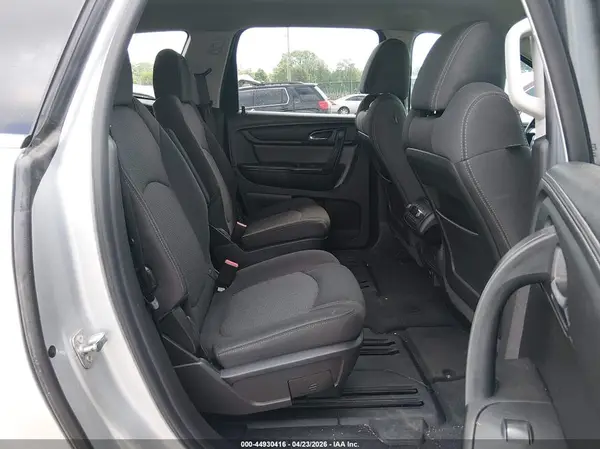 1GNKVHKD5GJ234543 2016 CHEVROLET TRAVERSE - Image 8