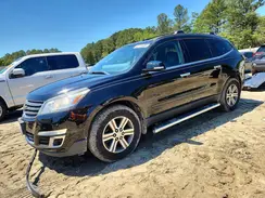 1GNKVHKD5GJ251360 2016 CHEVROLET TRAVERSE