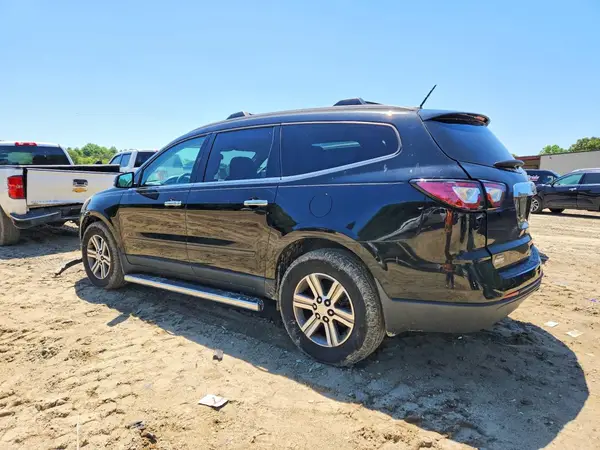 1GNKVHKD5GJ251360 2016 CHEVROLET TRAVERSE - Image 2