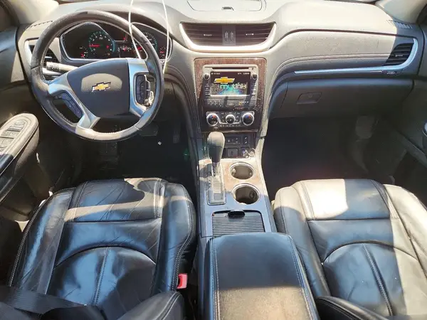 1GNKVHKD5GJ251360 2016 CHEVROLET TRAVERSE - Image 8