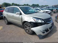 1GNKVHKD5GJ251505 2016 CHEVROLET TRAVERSE