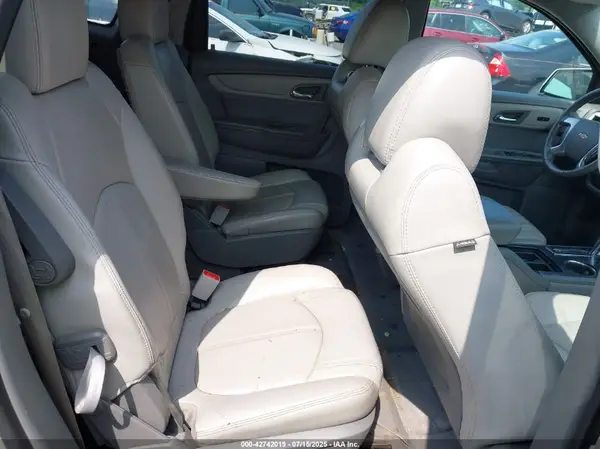 1GNKVHKD5GJ251505 2016 CHEVROLET TRAVERSE - Image 8