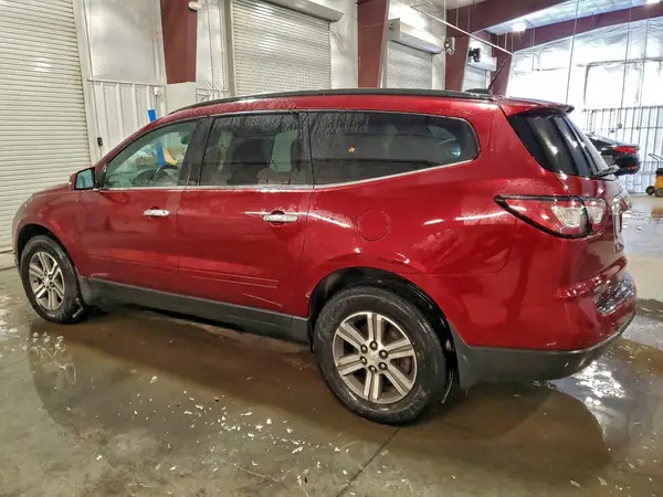 1GNKVHKD5GJ255232 2016 CHEVROLET TRAVERSE - Image 2