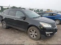 1GNKVHKD5GJ261743 2016 CHEVROLET TRAVERSE