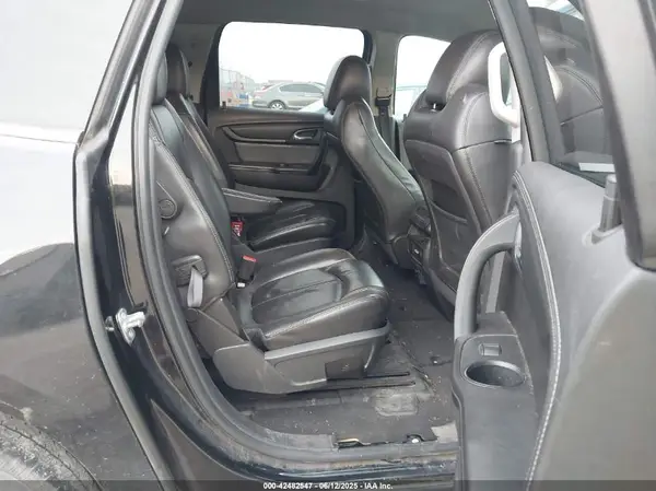1GNKVHKD5GJ261743 2016 CHEVROLET TRAVERSE - Image 8