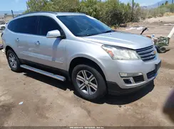 1GNKVHKD5GJ271527 2016 CHEVROLET TRAVERSE