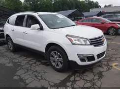 1GNKVHKD5GJ277585 2016 CHEVROLET TRAVERSE