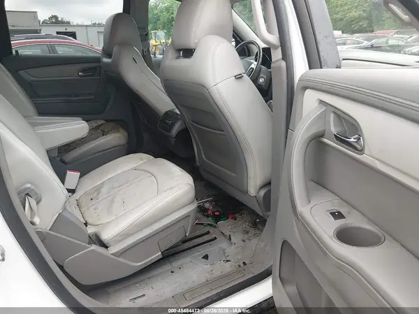 1GNKVHKD5GJ277585 2016 CHEVROLET TRAVERSE - Image 8