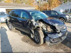 1GNKVHKD5GJ287520 2016 CHEVROLET TRAVERSE