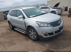 1GNKVHKD5GJ298808 2016 CHEVROLET TRAVERSE