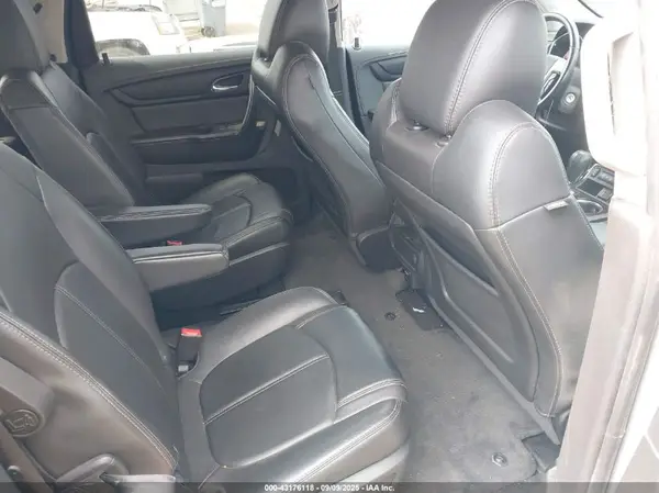 1GNKVHKD5GJ298808 2016 CHEVROLET TRAVERSE - Image 8