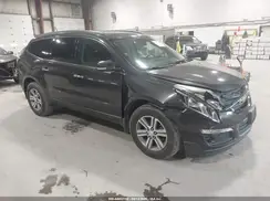 1GNKVHKD5GJ306969 2016 CHEVROLET TRAVERSE