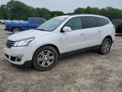 1GNKVHKD5GJ308415 2016 CHEVROLET TRAVERSE