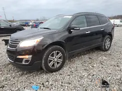 1GNKVHKD5GJ328826 2016 CHEVROLET TRAVERSE