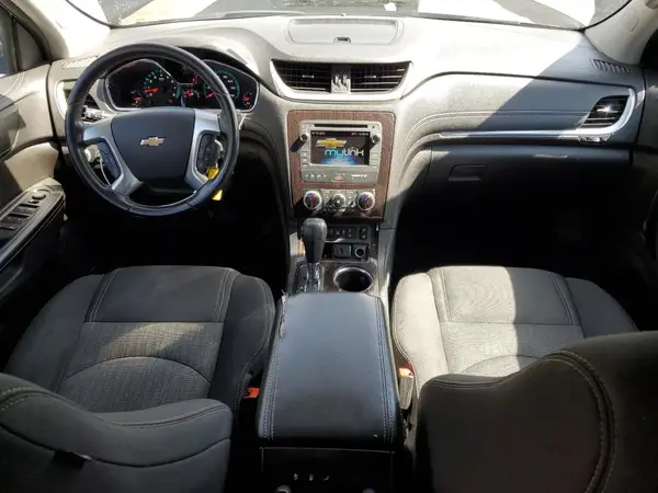 1GNKVHKD5GJ340457 2016 CHEVROLET TRAVERSE - Image 8
