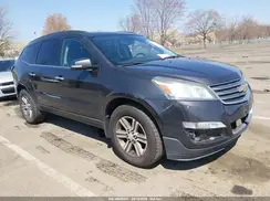 1GNKVHKD5GJ341592 2016 CHEVROLET TRAVERSE