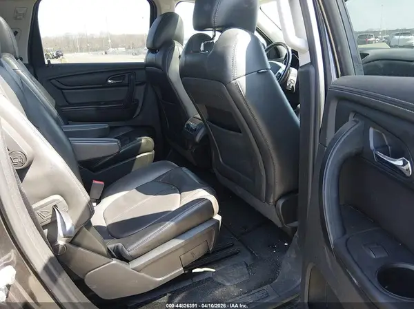 1GNKVHKD5GJ341592 2016 CHEVROLET TRAVERSE - Image 8
