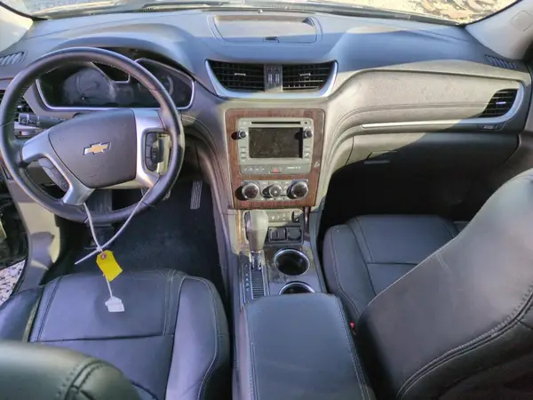 1GNKVHKD5GJ346808 2016 CHEVROLET TRAVERSE - Image 8
