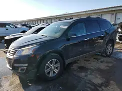 1GNKVHKD5HJ108328 2017 CHEVROLET TRAVERSE