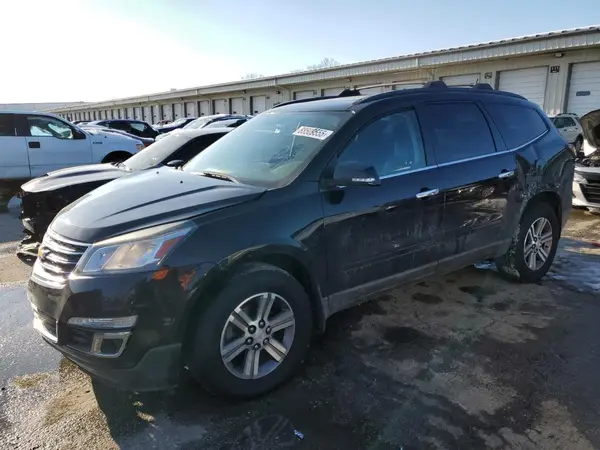 1GNKVHKD5HJ108328 2017 CHEVROLET TRAVERSE - Image 1