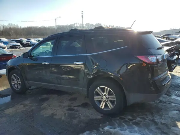 1GNKVHKD5HJ108328 2017 CHEVROLET TRAVERSE - Image 2