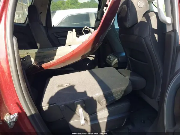 1GNKVHKD5HJ109284 2017 CHEVROLET TRAVERSE - Image 8