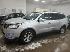 1GNKVHKD5HJ112914 2017 CHEVROLET TRAVERSE