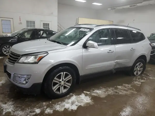 1GNKVHKD5HJ112914 2017 CHEVROLET TRAVERSE - Image 1