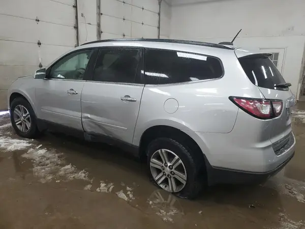 1GNKVHKD5HJ112914 2017 CHEVROLET TRAVERSE - Image 2